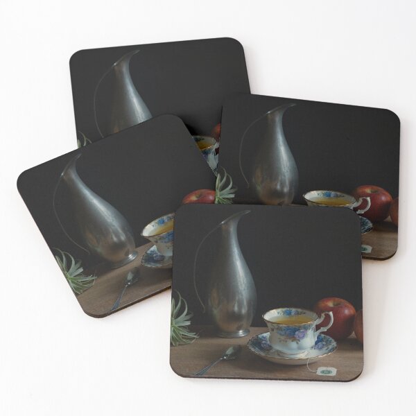 Item preview, Tea Cup Still Life designed and sold by John Rivera.
