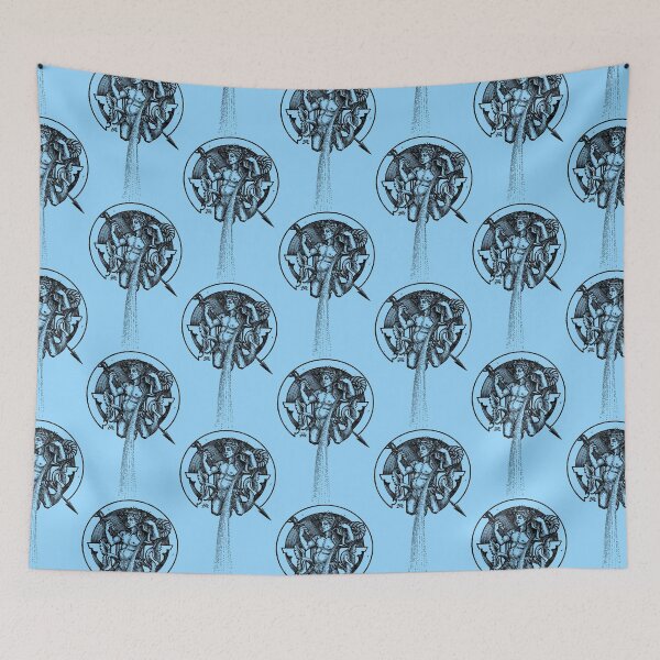 Item preview, Aquarium designed and sold by handcuffed.