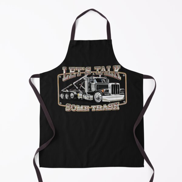Item preview, Let's Talk Some Trash Roll Off designed and sold by The Trash Talking Shop.