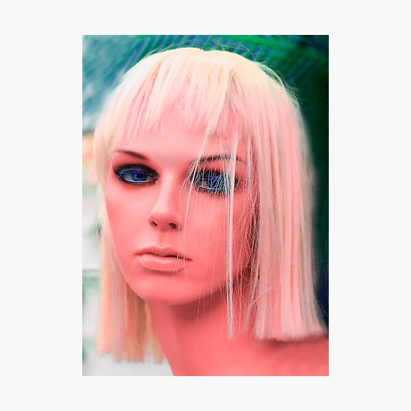 Item preview, MANNEQUIN designed and sold by REAL & SURREAL.