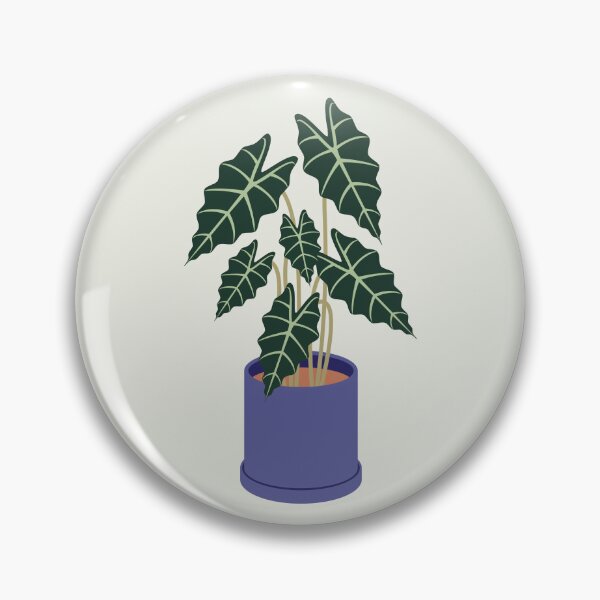Item preview, Alocasia Amazonica designed and sold by kidoma.