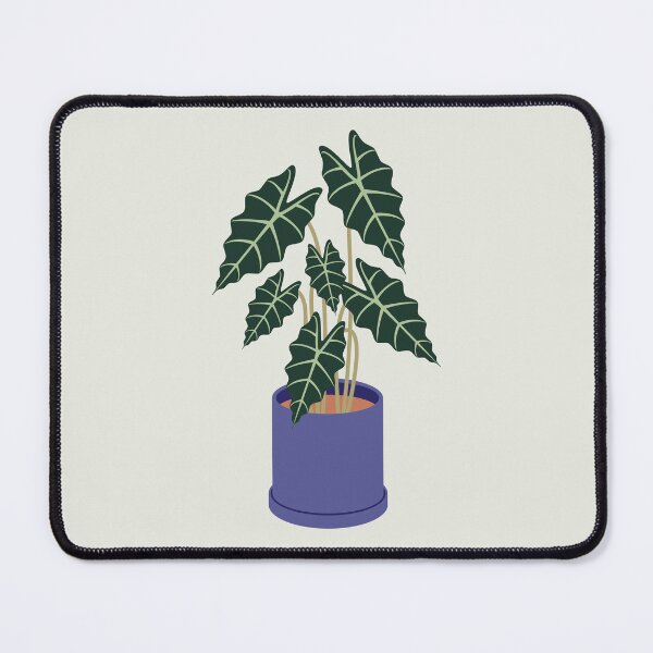Item preview, Alocasia Amazonica designed and sold by kidoma.
