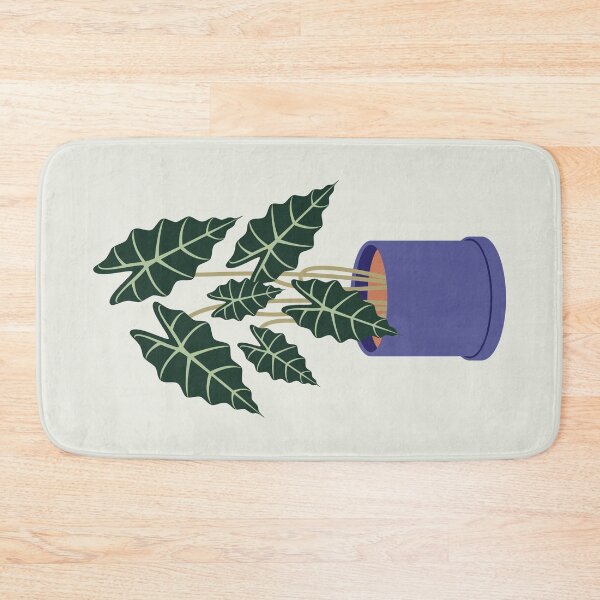Item preview, Alocasia Amazonica designed and sold by kidoma.