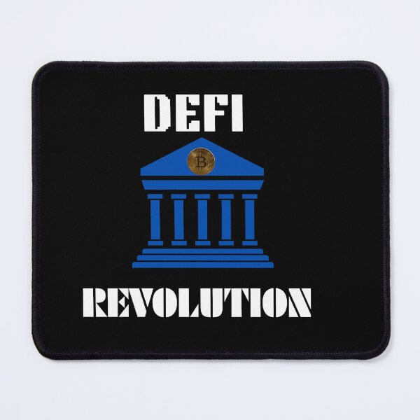 Item preview, DEFI Revolution T-shirt designed and sold by Ifynicole.