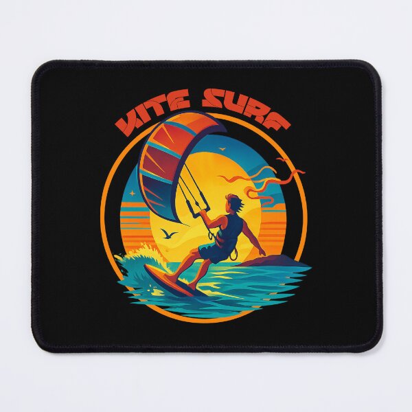Item preview, Kite Surfing.02 designed and sold by TATTOO-DESIGN.