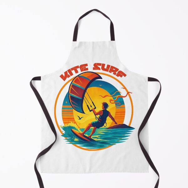 Item preview, Kite Surfing.02 designed and sold by TATTOO-DESIGN.