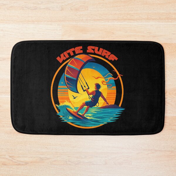 Item preview, Kite Surfing.02 designed and sold by TATTOO-DESIGN.