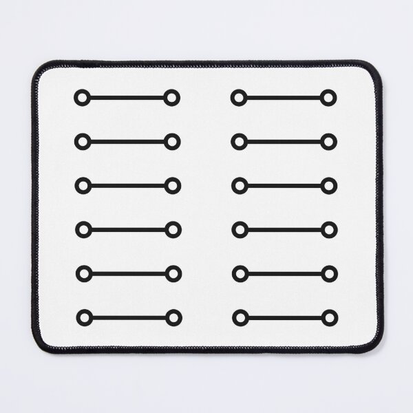 Item preview, Double Junction Wires Multipack Sheet designed and sold by ThePungineer.