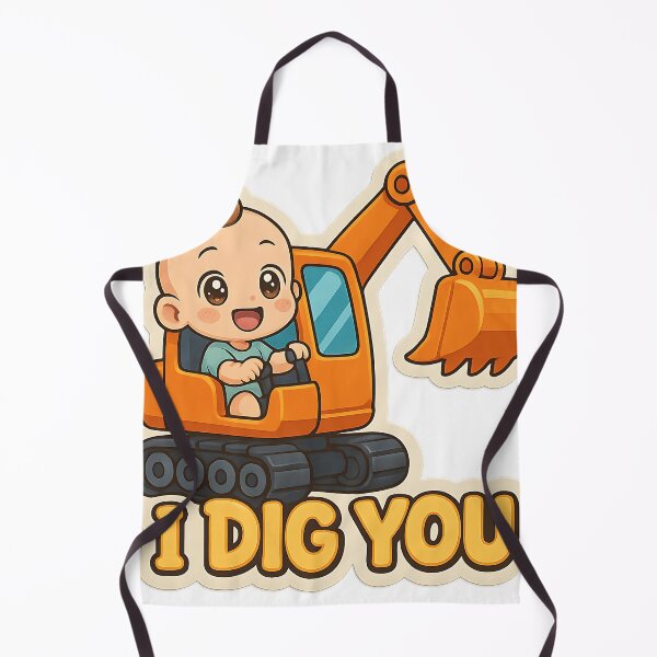 Item preview, I Dig You designed and sold by Anime and 90s Style.
