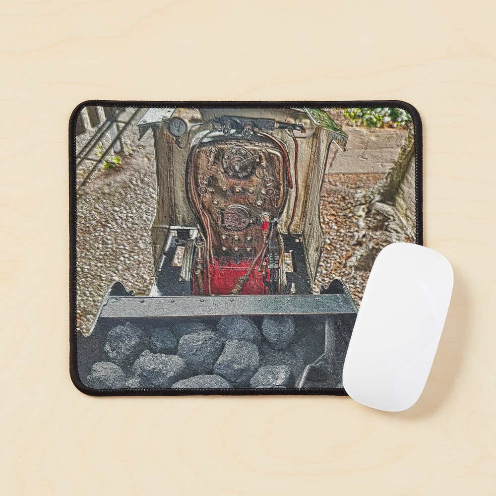 Item preview, Mouse Pad designed and sold by bywhacky.