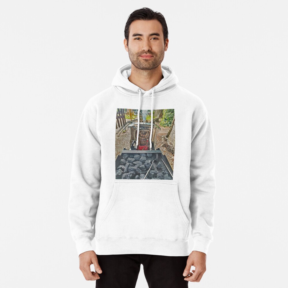 Item preview, Pullover Hoodie designed and sold by bywhacky.