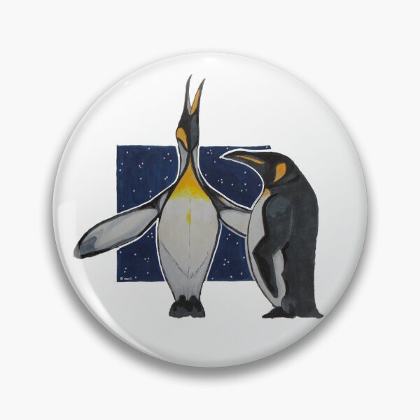 Item preview, penguins designed and sold by marilrijks.