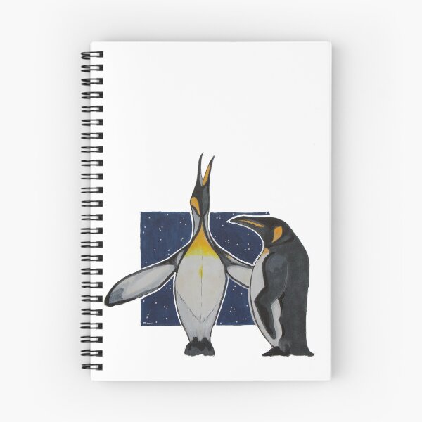 Item preview, penguins designed and sold by marilrijks.