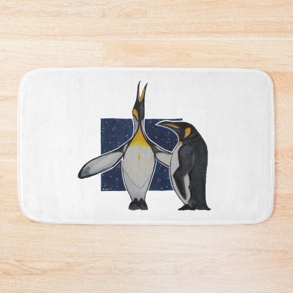 Item preview, penguins designed and sold by marilrijks.