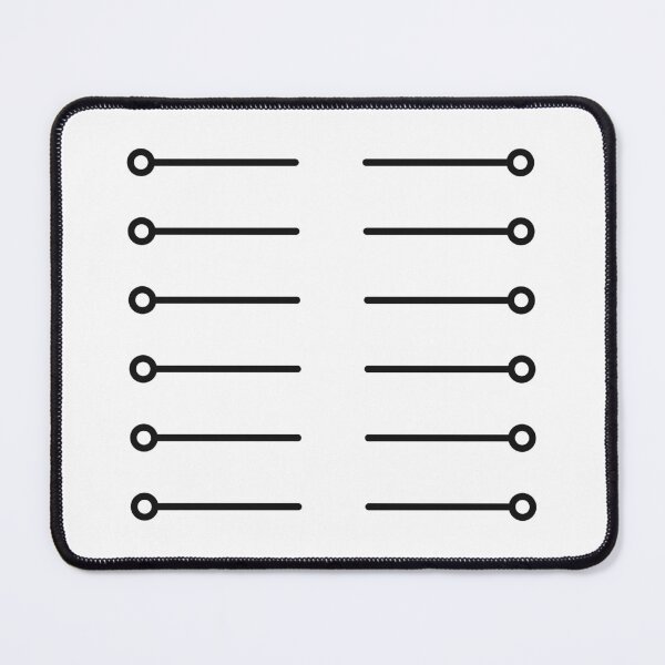 Item preview, Single Junction Wires Multipack Sheet designed and sold by ThePungineer.