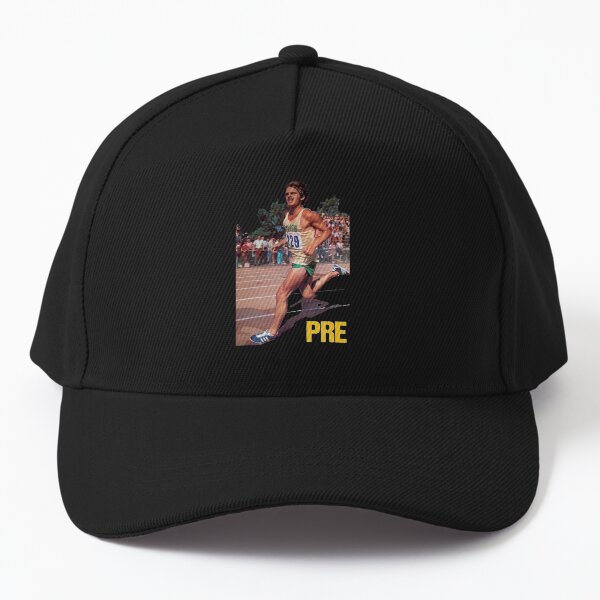 Item preview, Steve "Pre" Prefontaine designed and sold by rtbrassard.