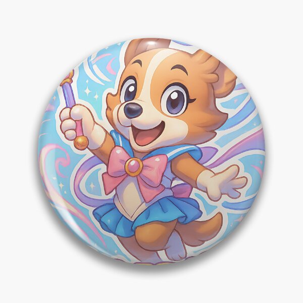 Item preview, Paw-er Up designed and sold by Anime and 90s Style.