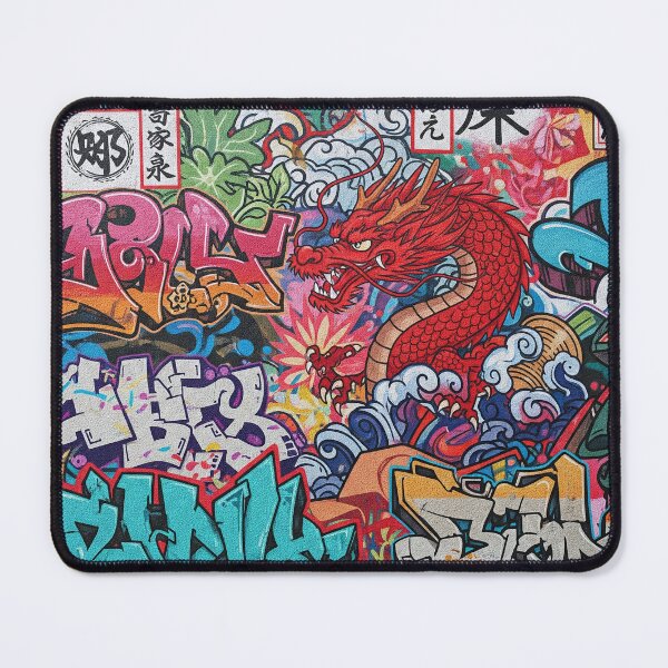 Artikelvorschau, Hanami Festival Graffiti Japan Aop entworfen und verkauft von JohnnyVillas.