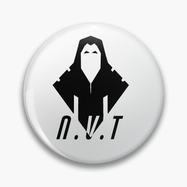 Item preview, N.V.T Black designed and sold by Nyx-Valtier.