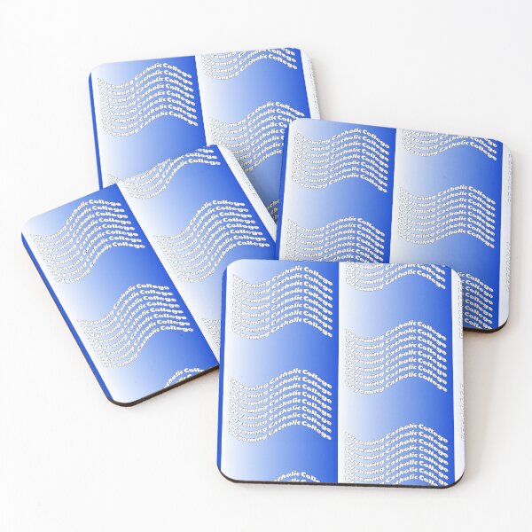 Item preview, Wyoming Catholic College designed and sold by wildpalmseller.