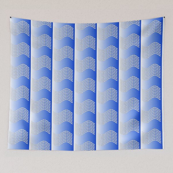 Item preview, Wyoming Catholic College designed and sold by wildpalmseller.