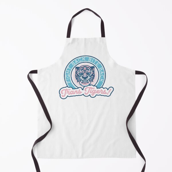 Item preview, Trans tigers! designed and sold by remerasnerdas.