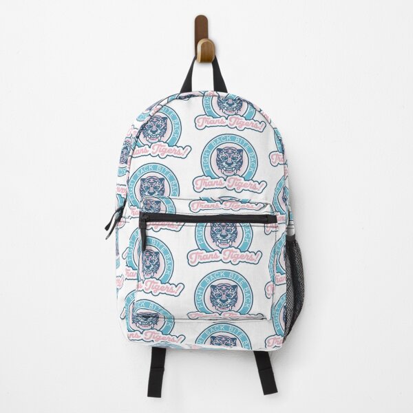 Item preview, Trans tigers! designed and sold by remerasnerdas.