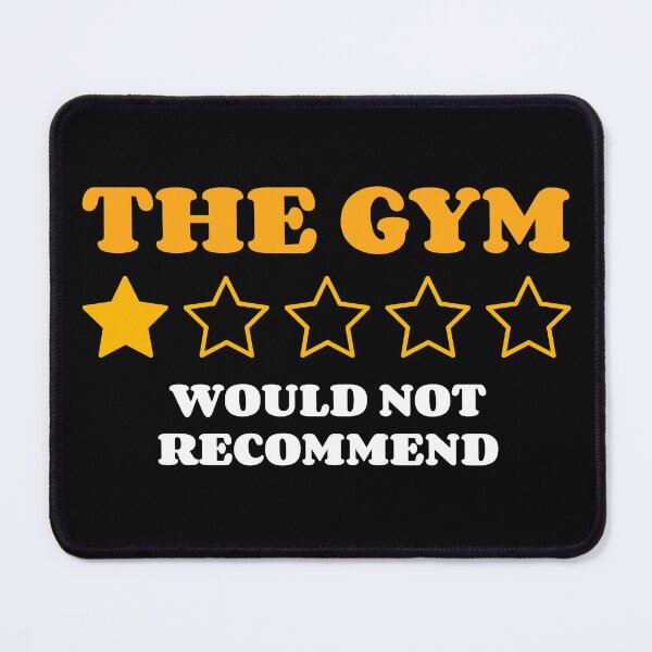 Item preview, Funny Anti Exercise designed and sold by SeasonXpress.