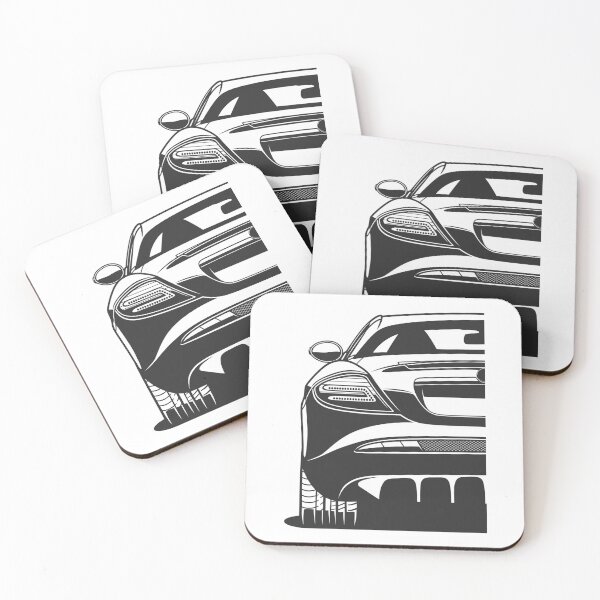 Item preview, Merc SLR designed and sold by OlegMarkaryan.