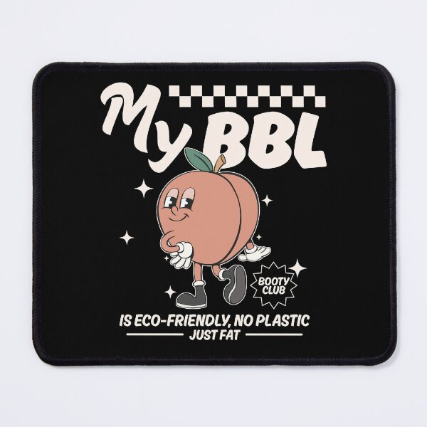 Item preview, My BBL is eco-friendly designed and sold by Peerless-Prime.