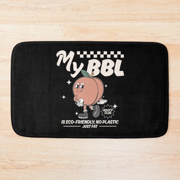 Item preview, My BBL is eco-friendly designed and sold by Peerless-Prime.