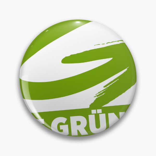 Item preview, Die Grünen – Die Grüne Alternative designed and sold by The boys.