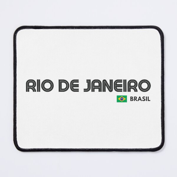 Item preview, Rio de Janeiro - Brasil designed and sold by Sketch-Shack.