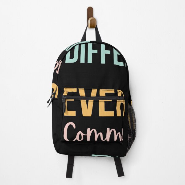 Item preview, Everyone Communicates Differently cute speech pathologist designed and sold by snowry.