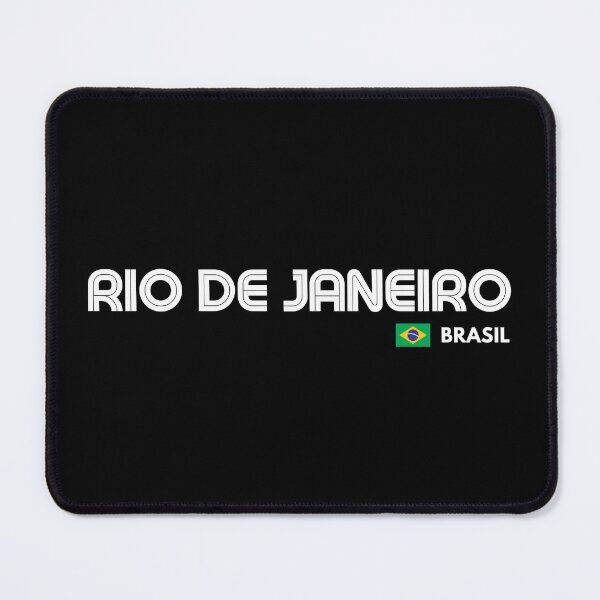 Item preview, Rio de Janeiro - Brasil designed and sold by Sketch-Shack.