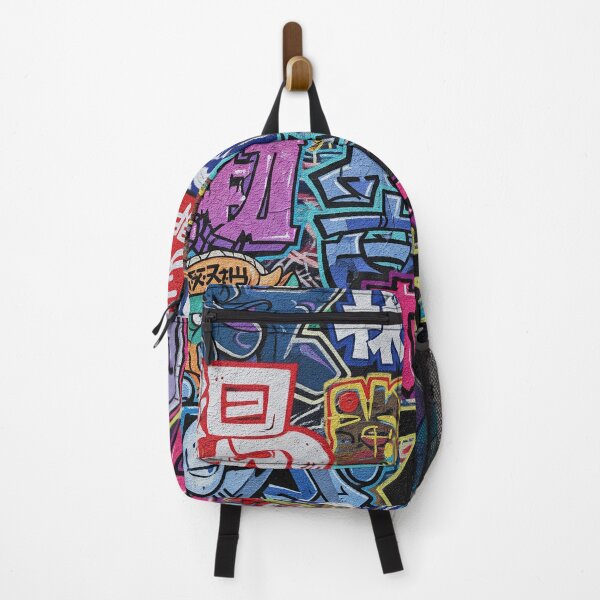 Item preview, Tokyo Wildstyle Kanji Graffiti Aop designed and sold by JohnnyVillas.