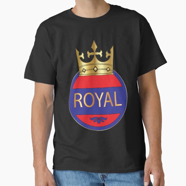 Item preview, RCB designed and sold by tee bubble.