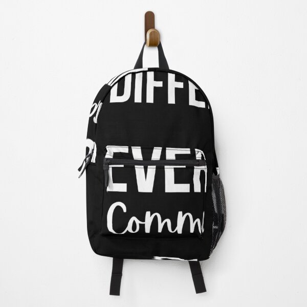 Item preview, Everyone Communicates Differently cute Neurodiversity designed and sold by snowry.
