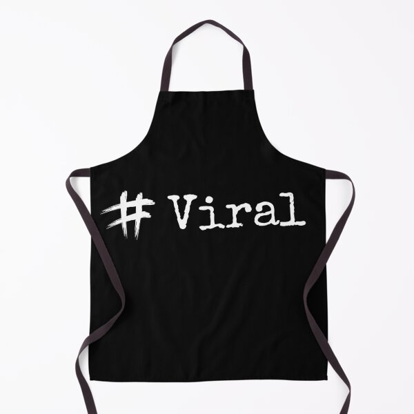 Item preview, #Viral Hashtag Art - Trendy Social Media Illustration designed and sold by HustleBossLady247.