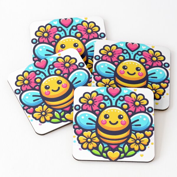 Item preview, Bee Kind designed and sold by VinsmokeDrake.