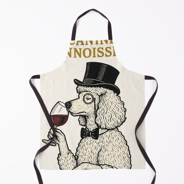 Item preview, Canine Connoisseur designed and sold by Uglyandcute.