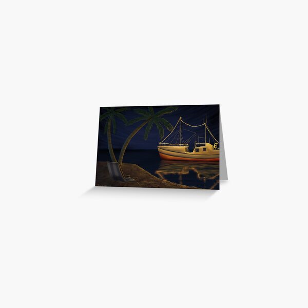 Artikel-Vorschau von Florida Glow, designt und verkauft von DMFFineArt.