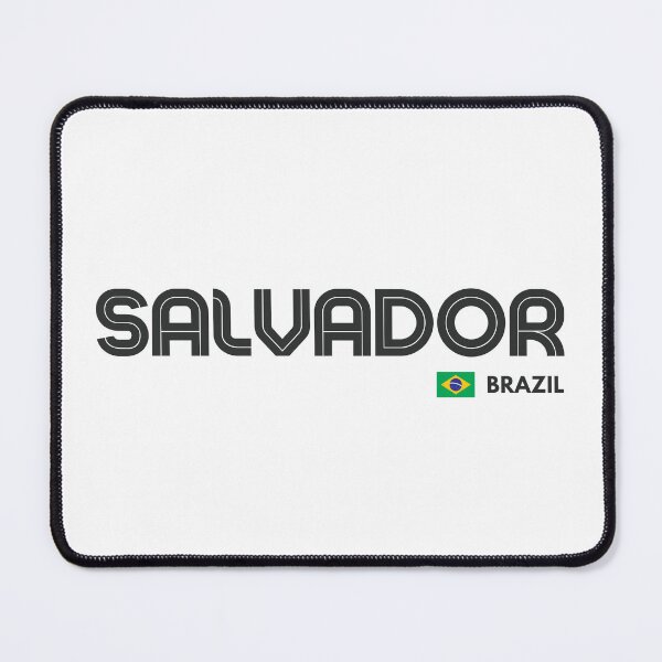Item preview, Salvador - Brazil designed and sold by Sketch-Shack.