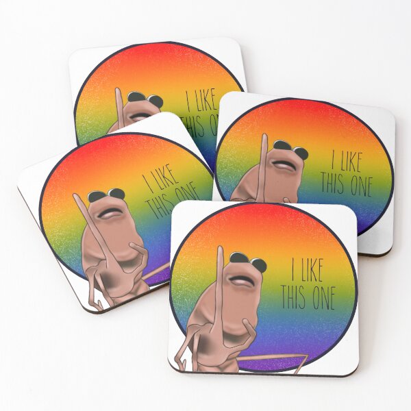 Item preview, Marcus pride 2 designed and sold by Emendi.