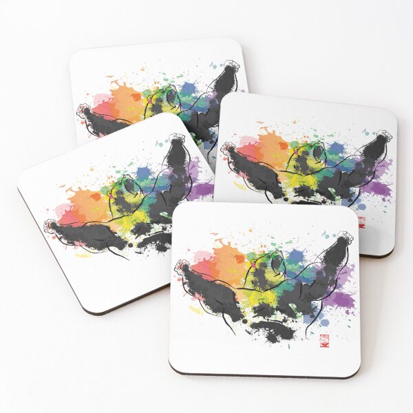 Item preview, Pride Bear – Power in Colors designed and sold by JoeyGeeArt.