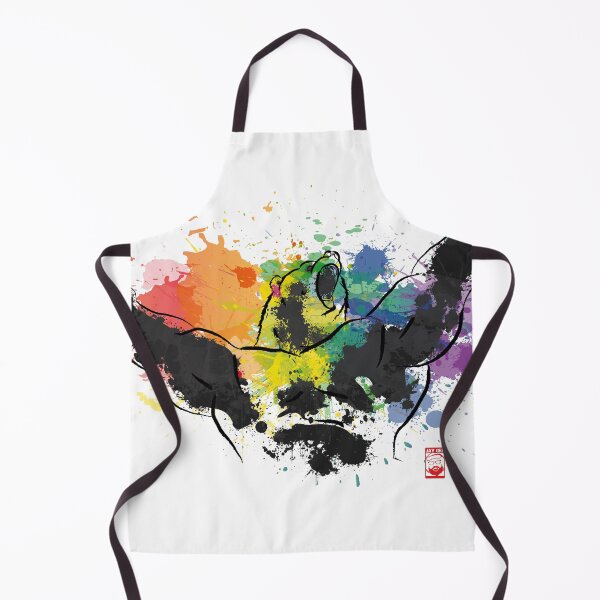 Item preview, Pride Bear – Power in Colors designed and sold by JoeyGeeArt.