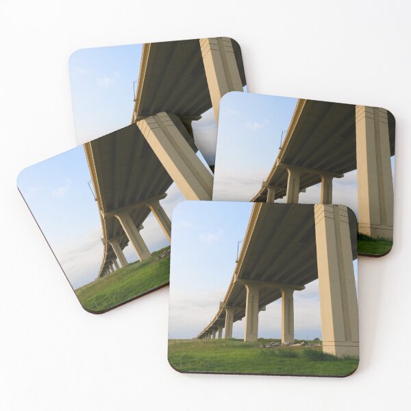Item preview, A Bridge to Exhilaration designed and sold by Limitless Skys.