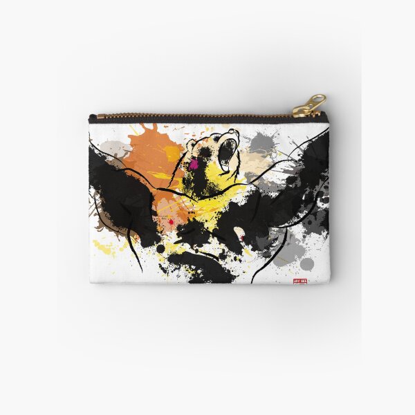 Item preview, Bear Pride – Roaring with Strength designed and sold by JoeyGeeArt.