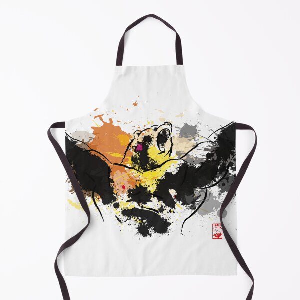 Item preview, Bear Pride – Roaring with Strength designed and sold by JoeyGeeArt.