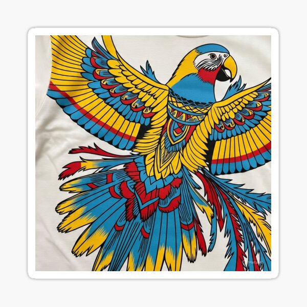 Item preview, Bird graphic designed and sold by mishrasumitsm13.